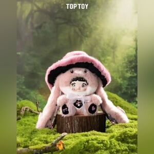 Mushroom Series From Nommi